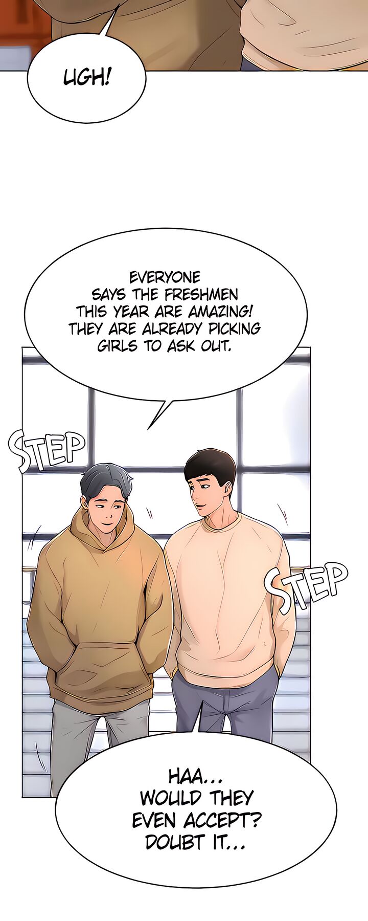 Billiard Club Love Chapter 38 - The End image 3