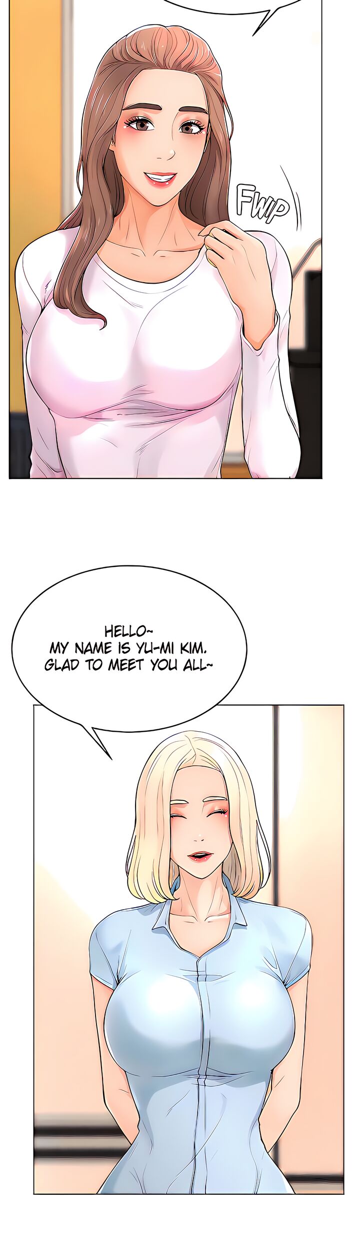 Billiard Club Love Chapter 38 - The End image 5