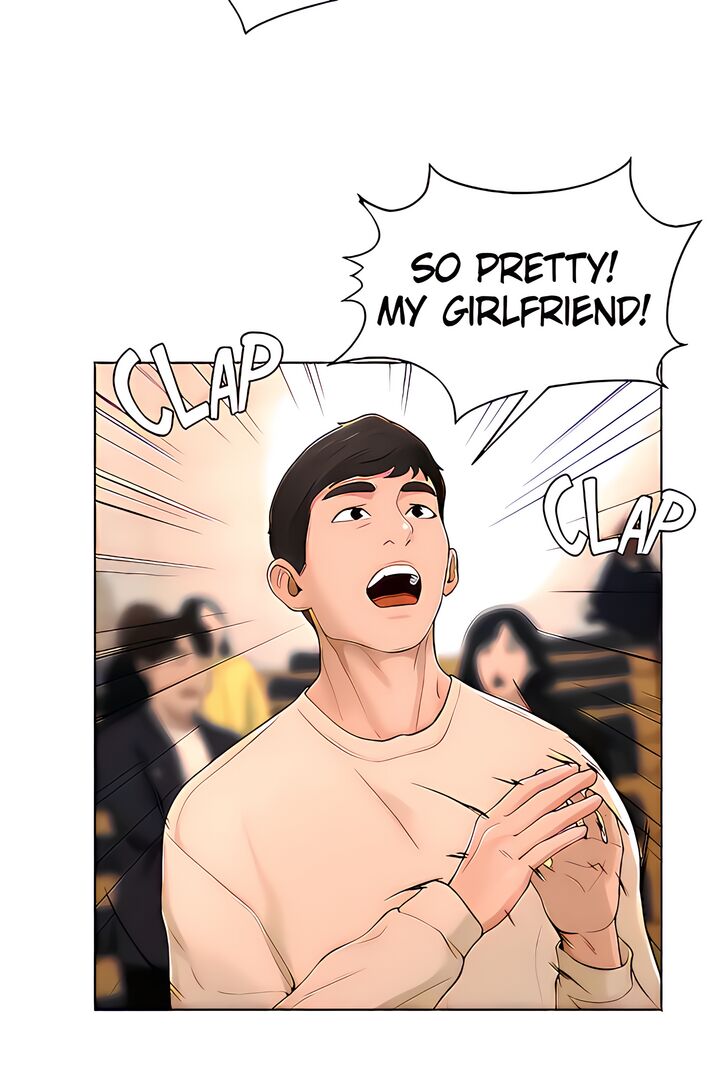 Billiard Club Love Chapter 38 - The End image 7