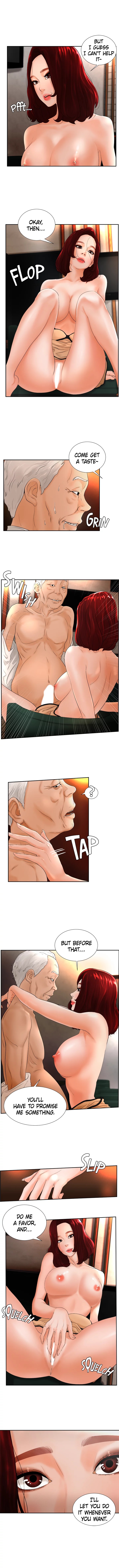 Billiard Club Love Chapter 4 image 9