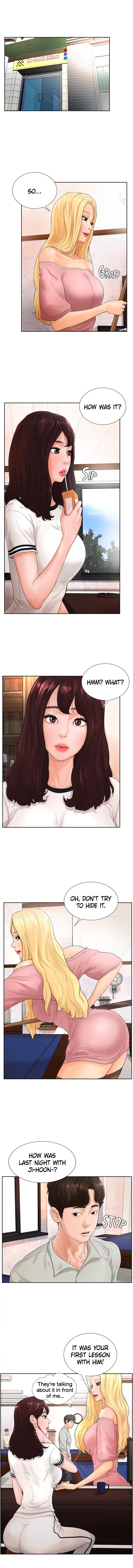 Billiard Club Love Chapter 4 image 2