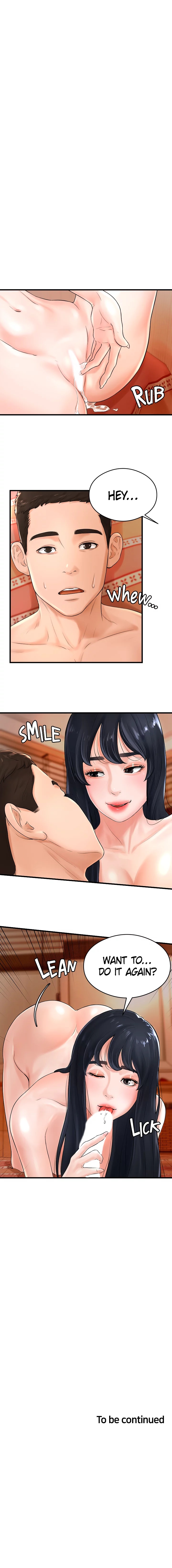 Billiard Club Love Chapter 8 image 8