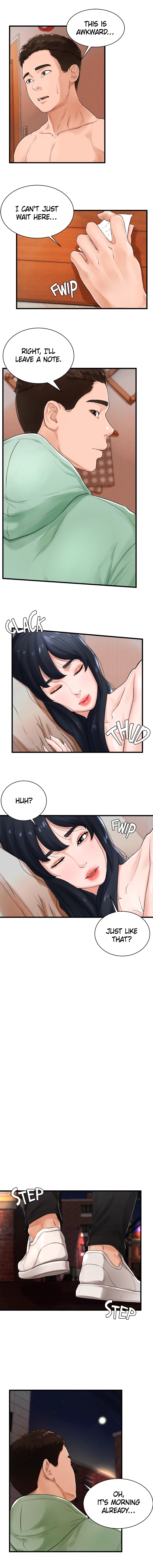 Billiard Club Love Chapter 9 image 3