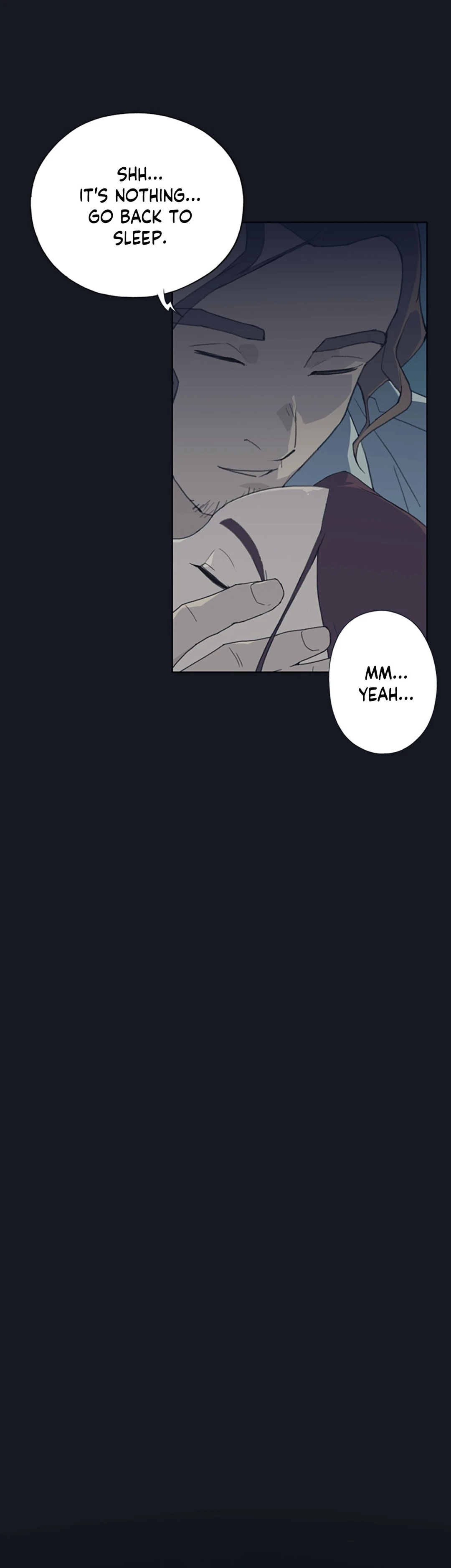 Blood on the wall Chapter 1 image 10