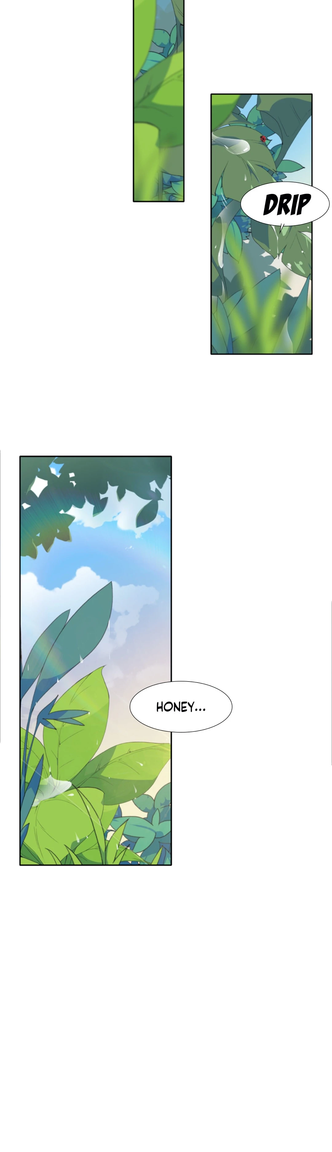 Blood on the wall Chapter 1 image 27