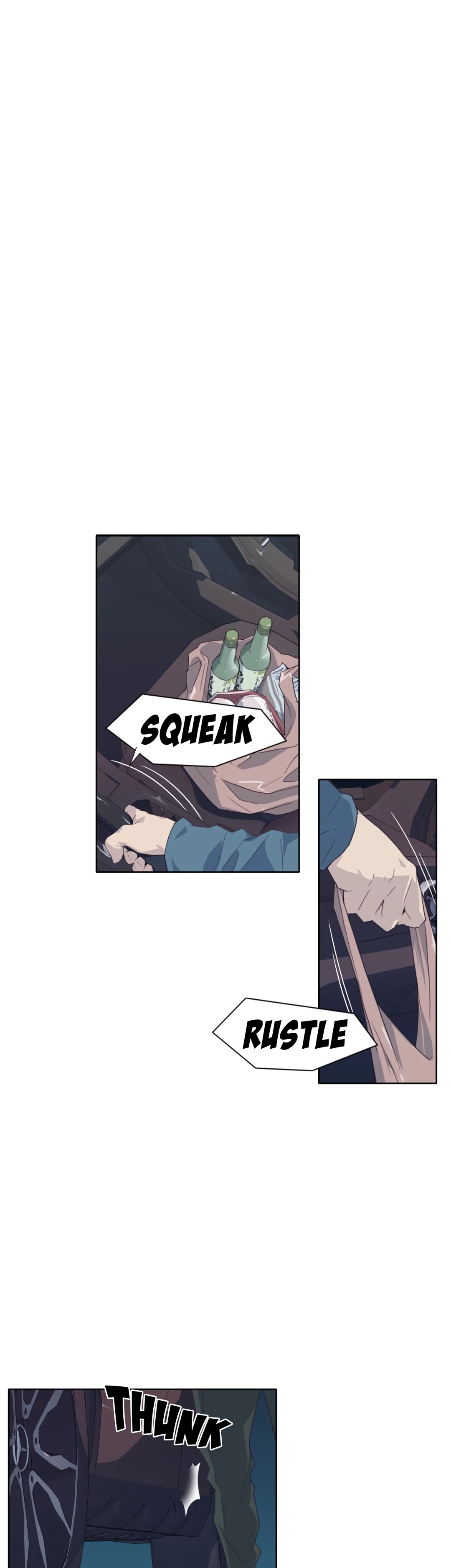 Blood on the wall Chapter 10 image 24