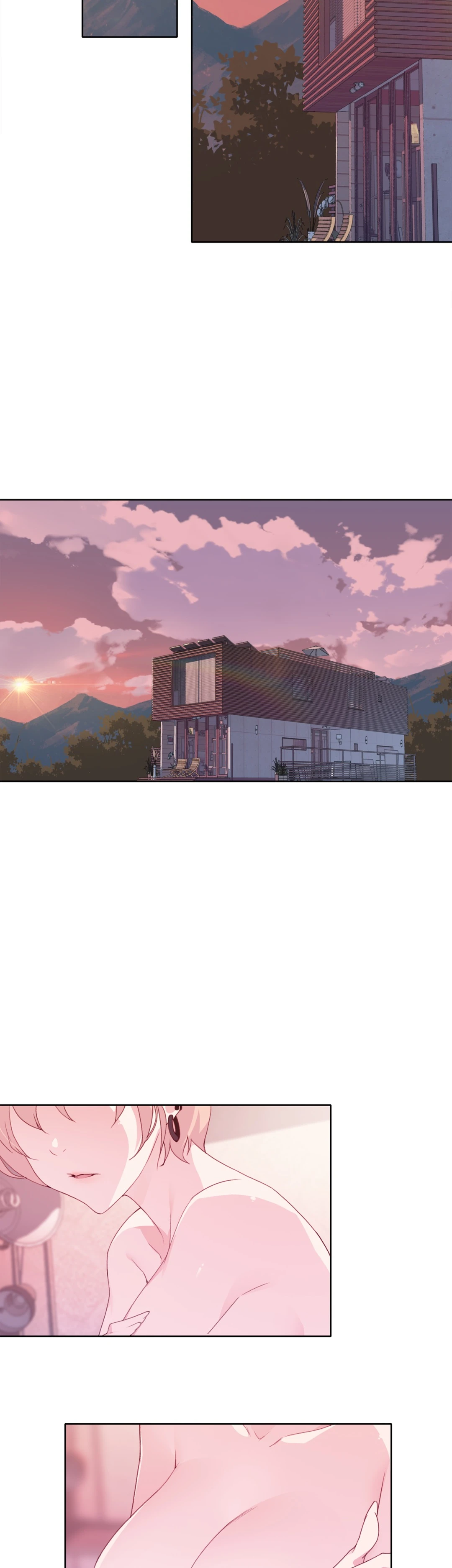 Blood on the wall Chapter 10 image 7
