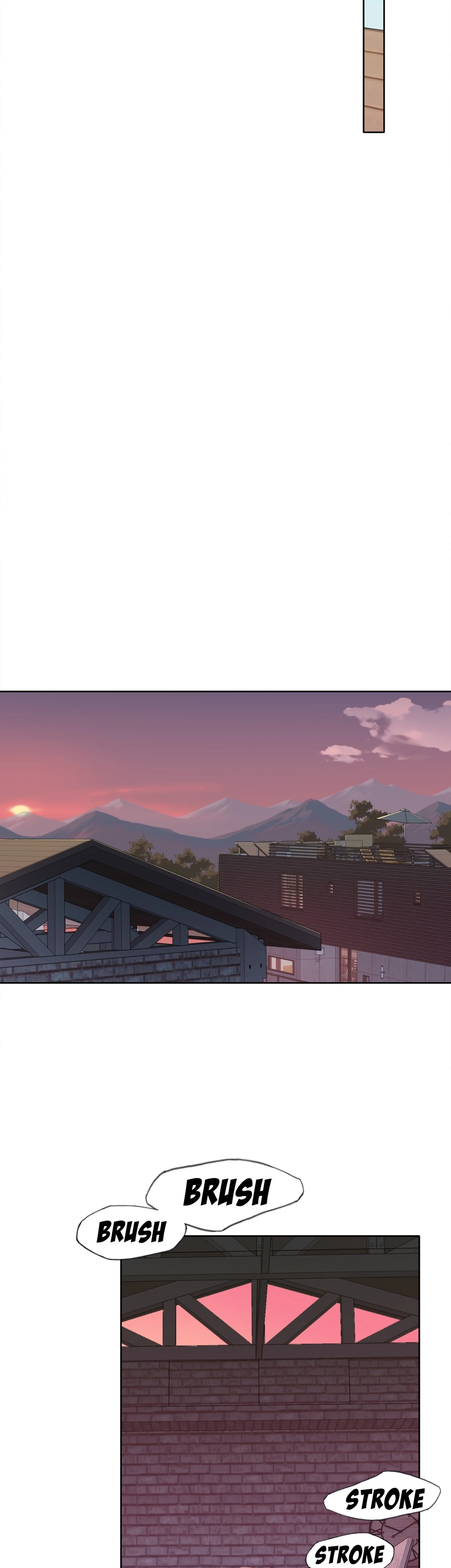 Blood on the wall Chapter 11 image 20