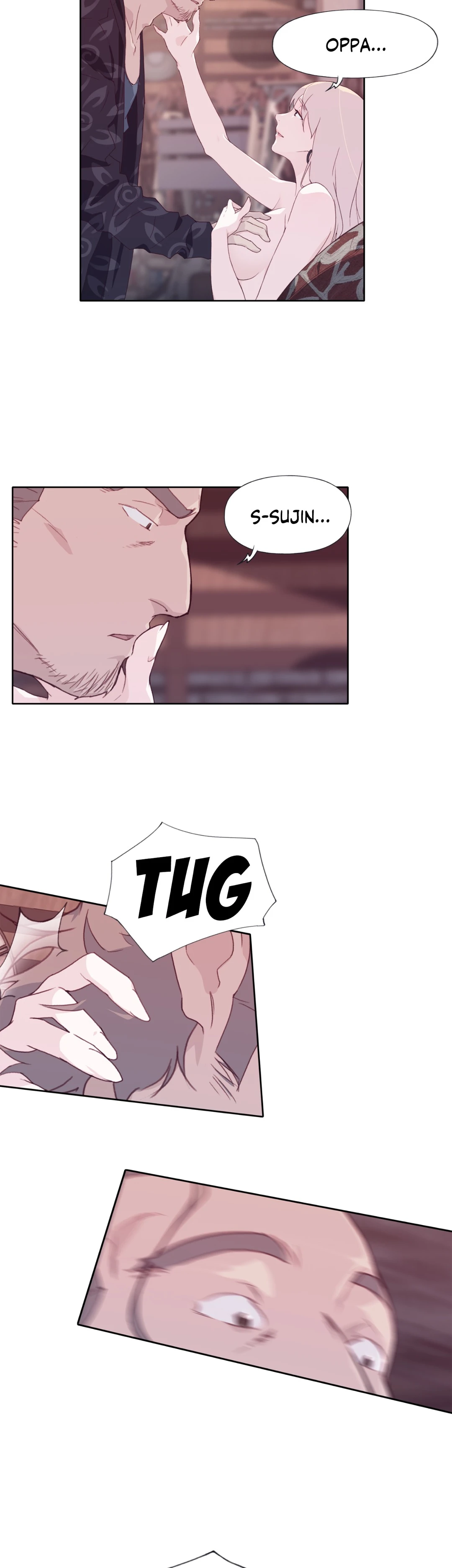 Blood on the wall Chapter 11 image 28