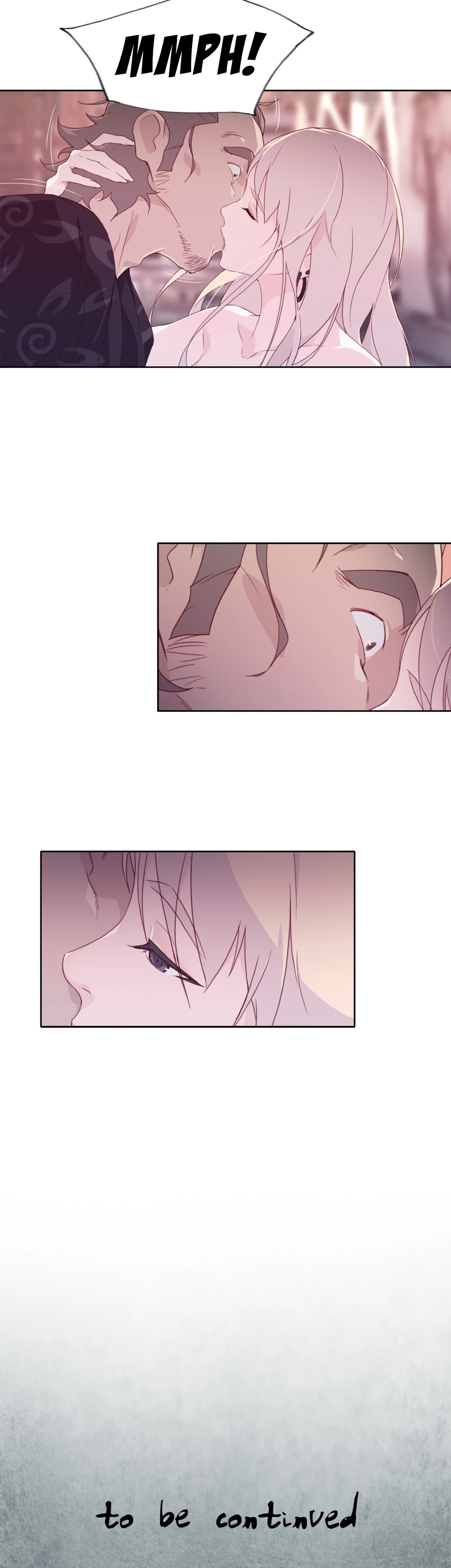 Blood on the wall Chapter 11 image 29