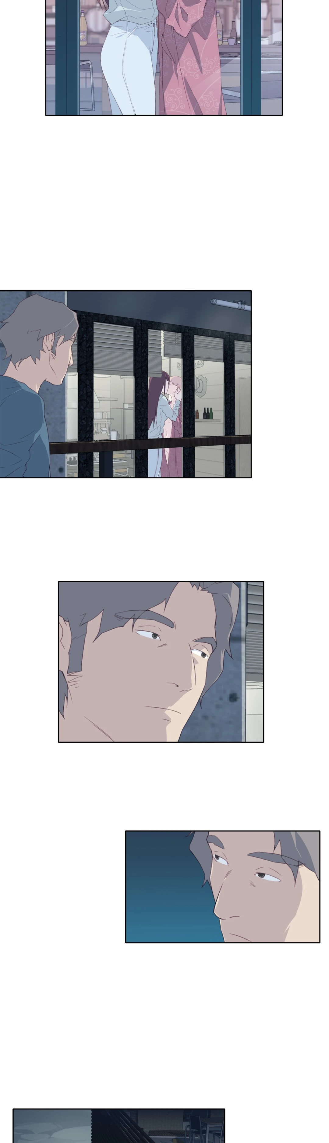 Blood on the wall Chapter 11 image 7