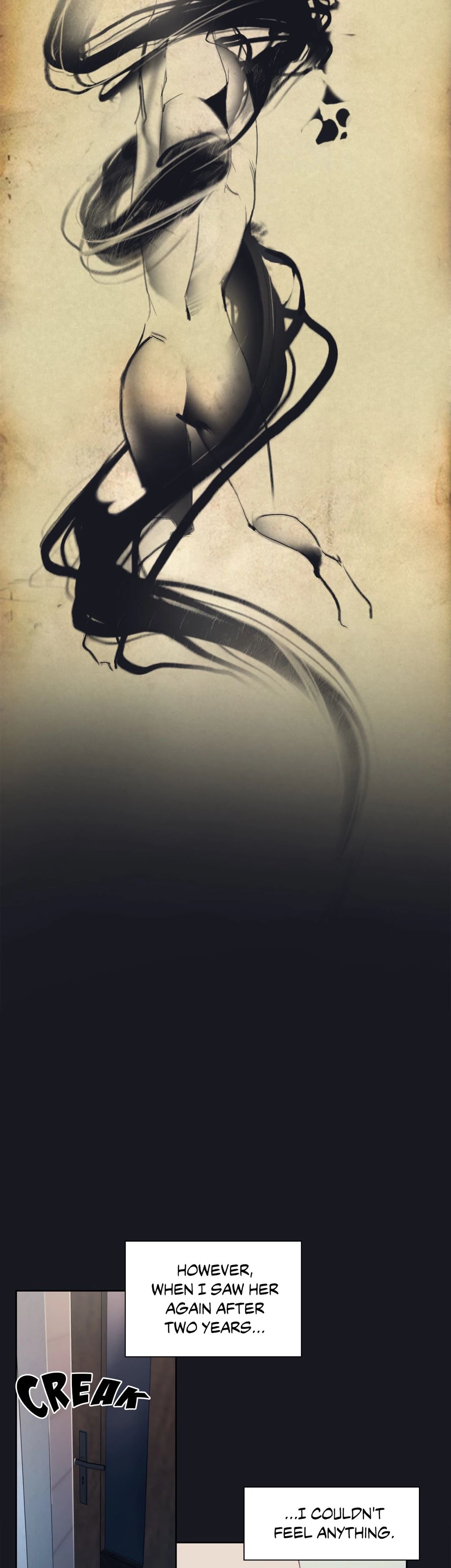 Blood on the wall Chapter 12 image 31