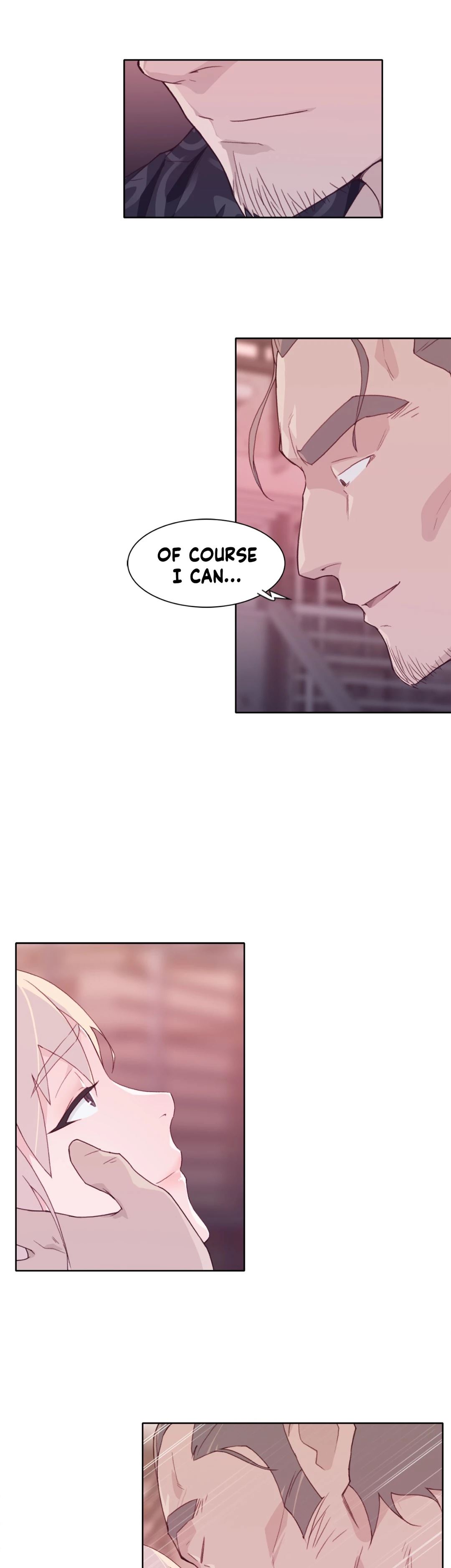 Blood on the wall Chapter 12 image 6