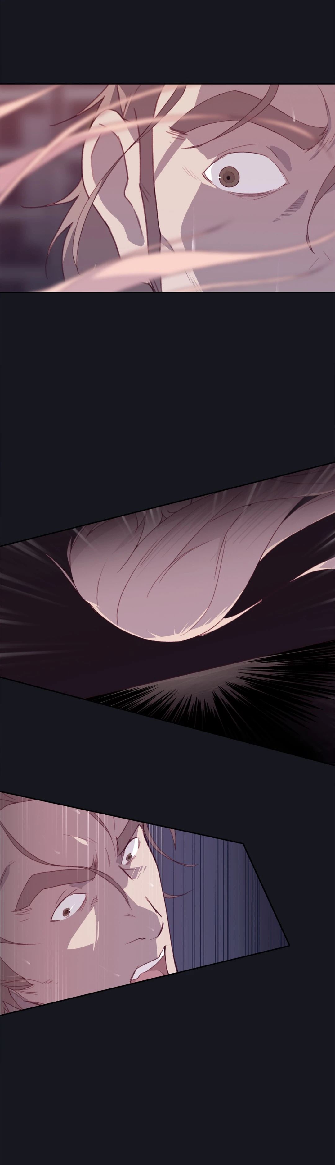 Blood on the wall Chapter 14 image 17
