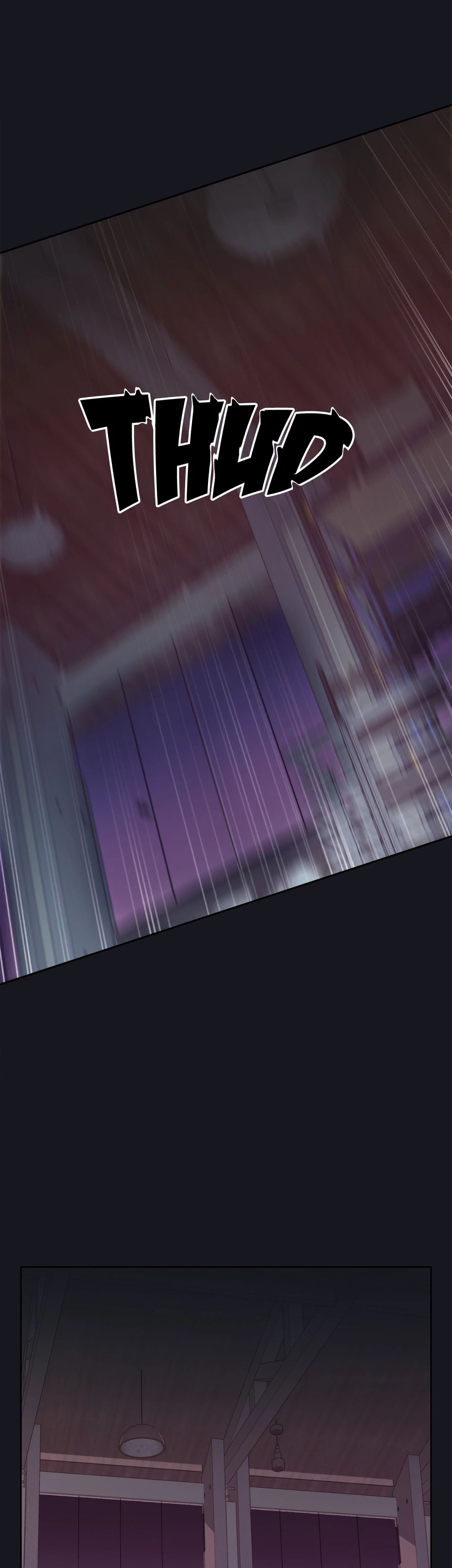 Blood on the wall Chapter 14 image 18