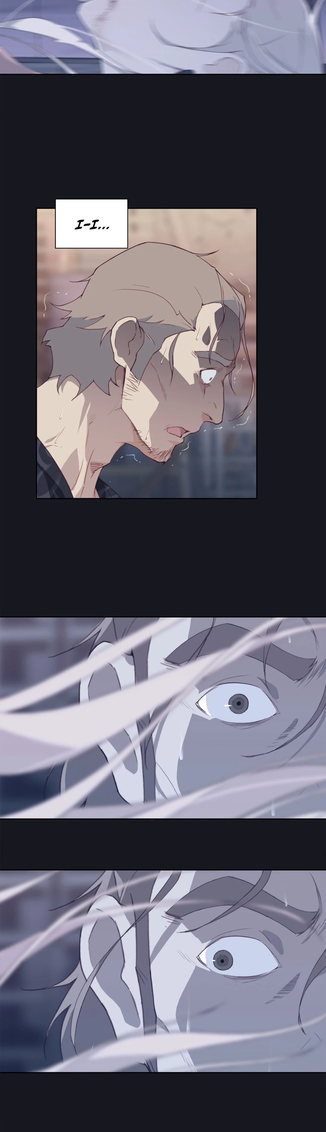Blood on the wall Chapter 15 image 22
