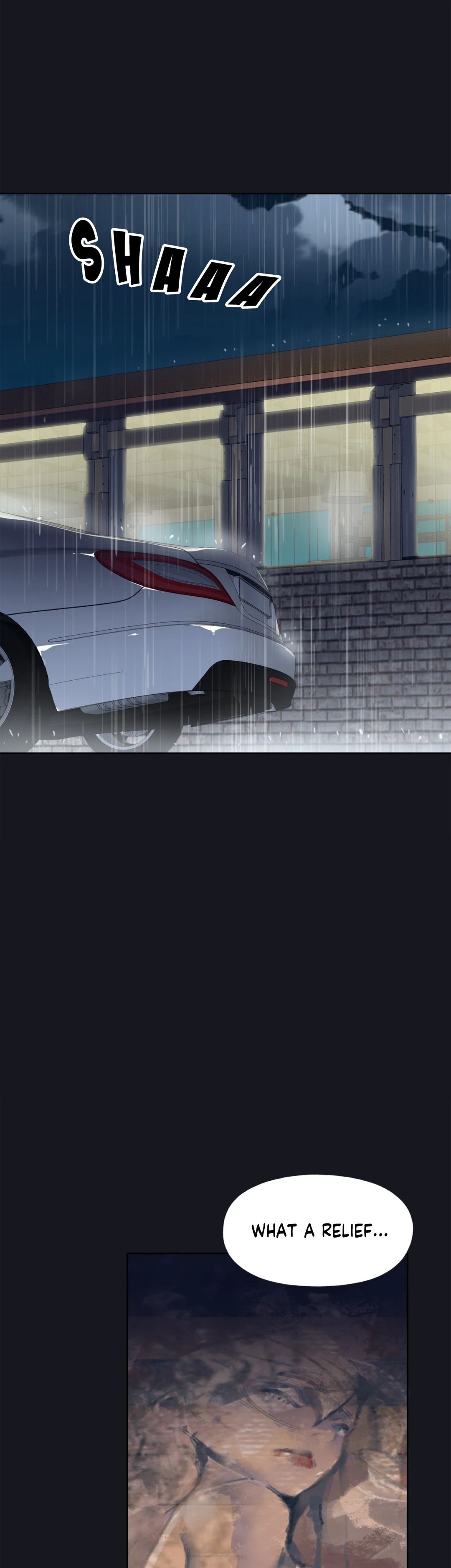 Blood on the wall Chapter 16 image 28