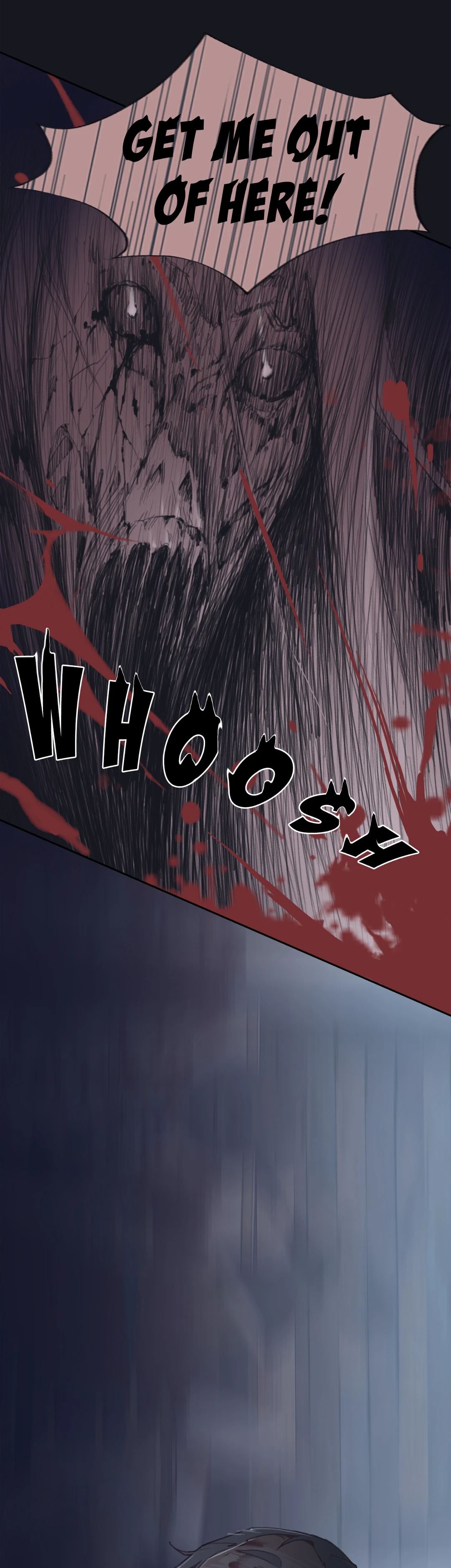 Blood on the wall Chapter 17 image 27