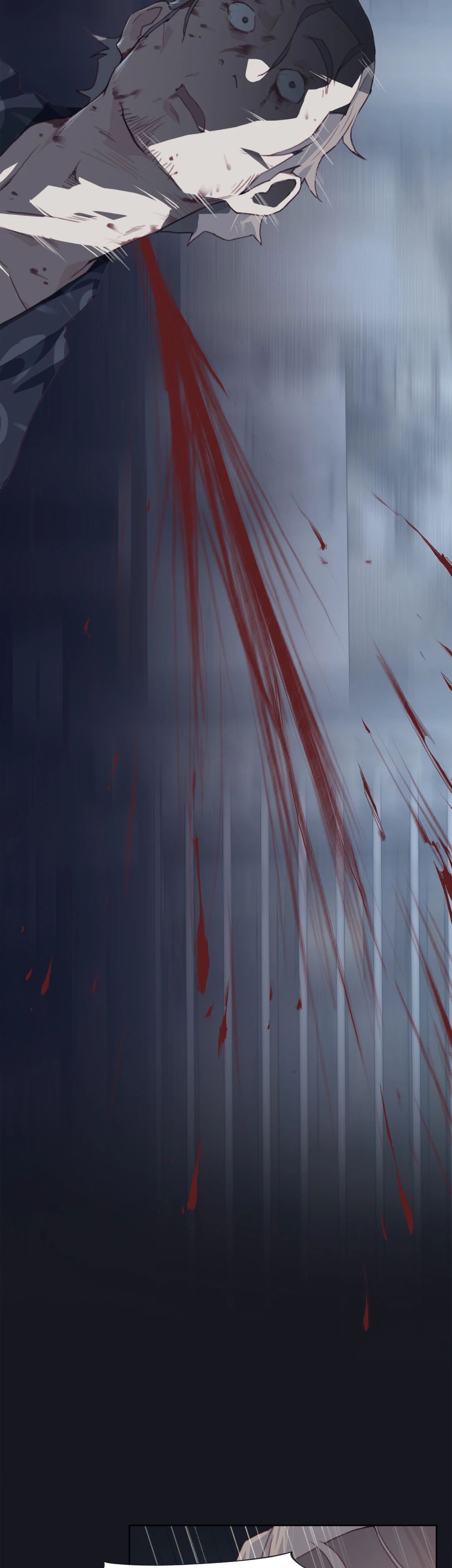 Blood on the wall Chapter 17 image 28