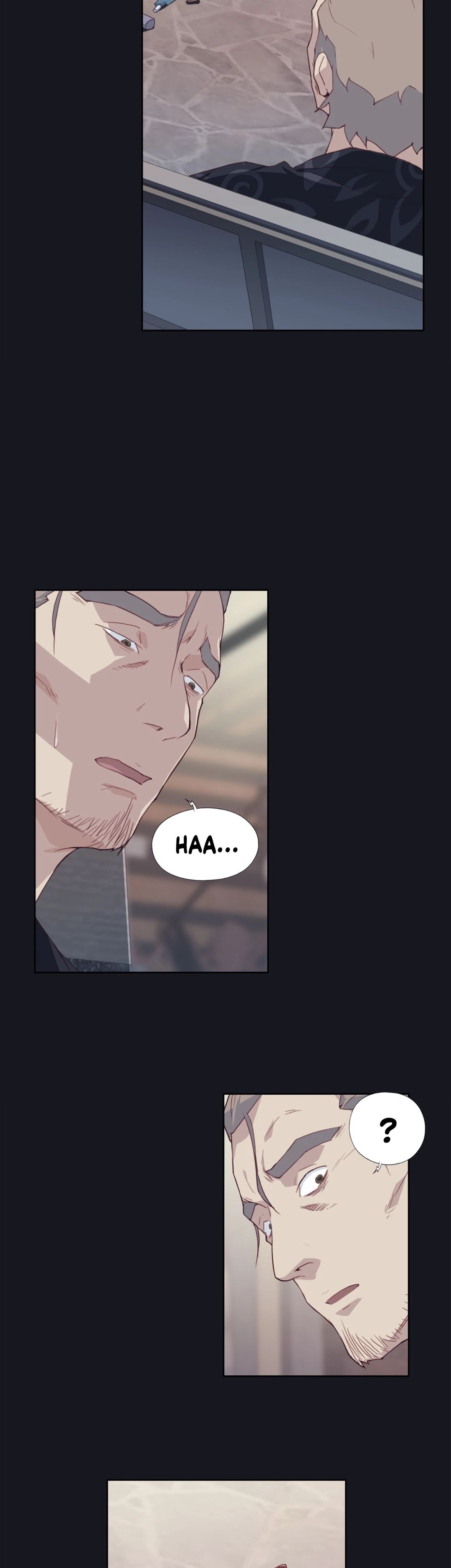 Blood on the wall Chapter 17 image 34
