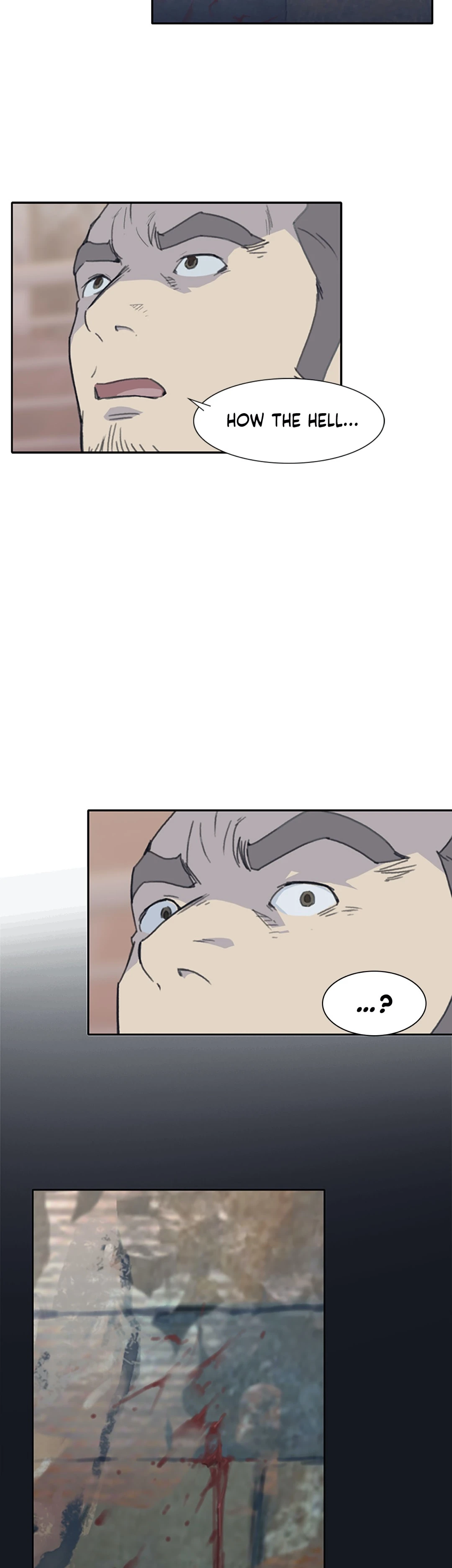 Blood on the wall Chapter 2 image 25