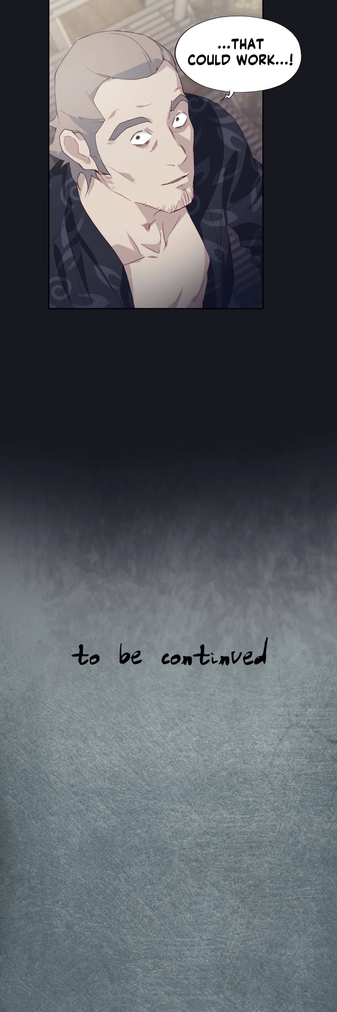 Blood on the wall Chapter 22 image 33