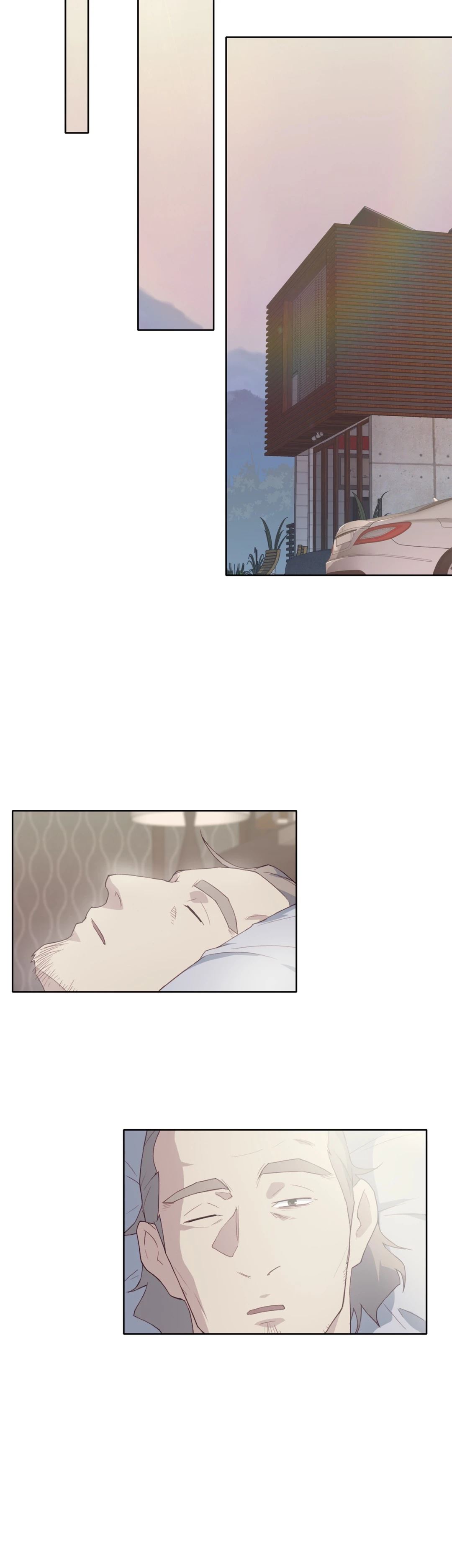 Blood on the wall Chapter 23 image 29
