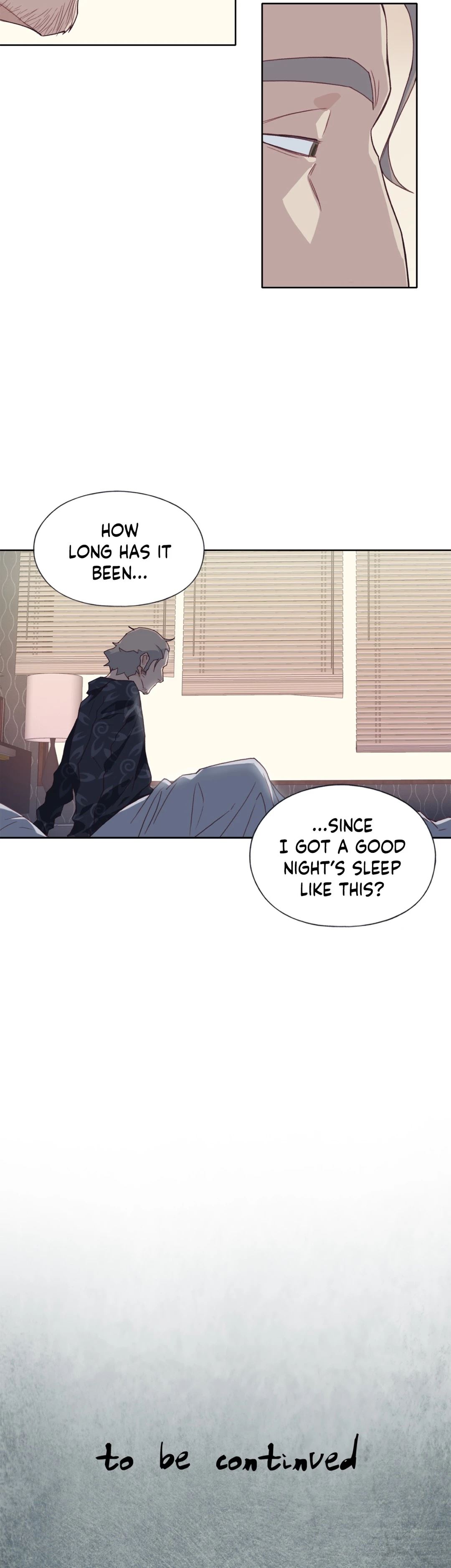Blood on the wall Chapter 23 image 31