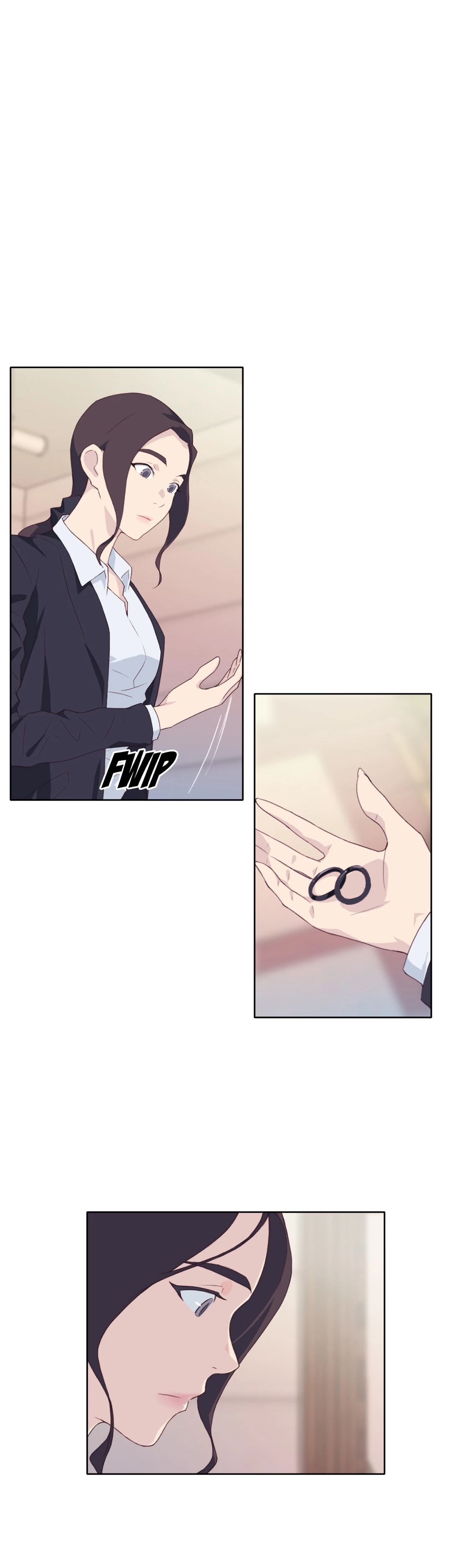 Blood on the wall Chapter 24 - The End image 21