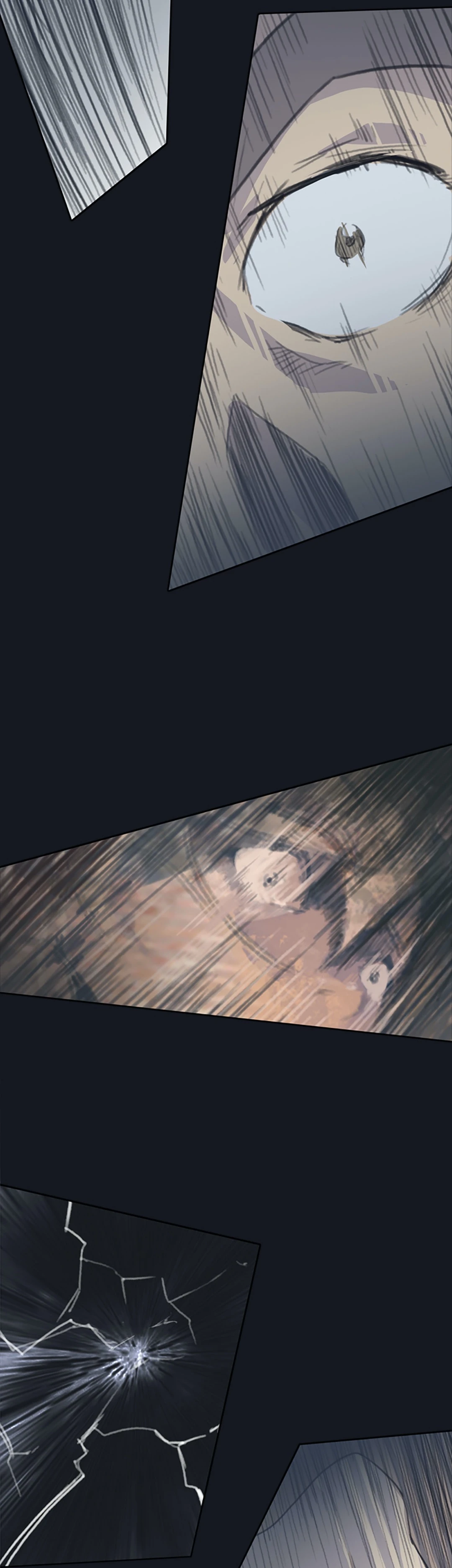 Blood on the wall Chapter 3 image 9