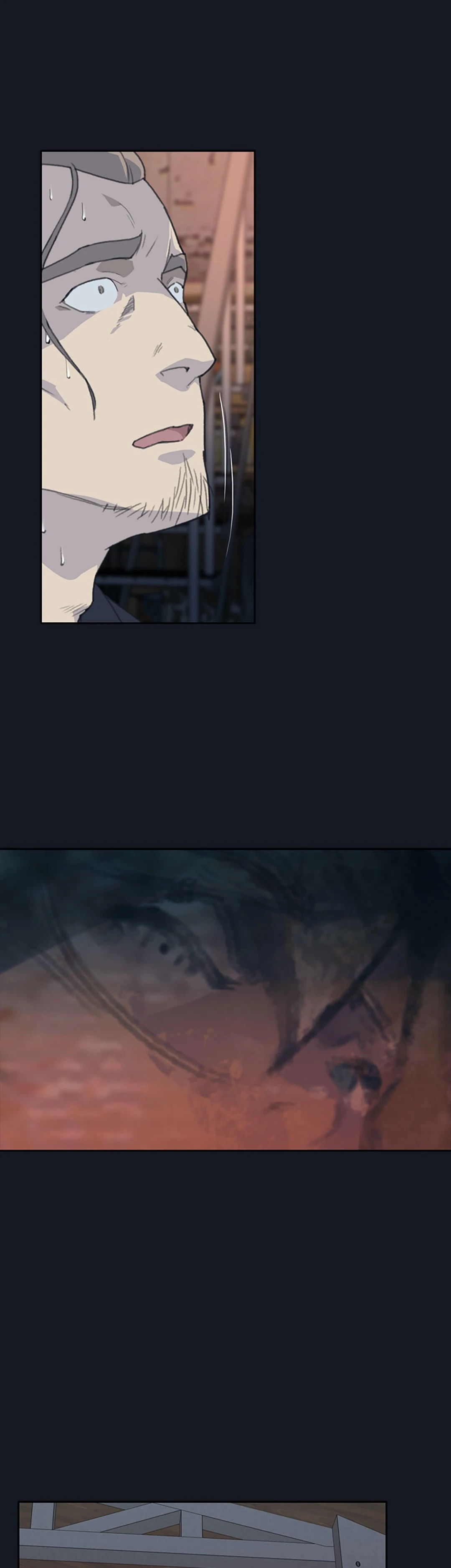 Blood on the wall Chapter 3 image 15