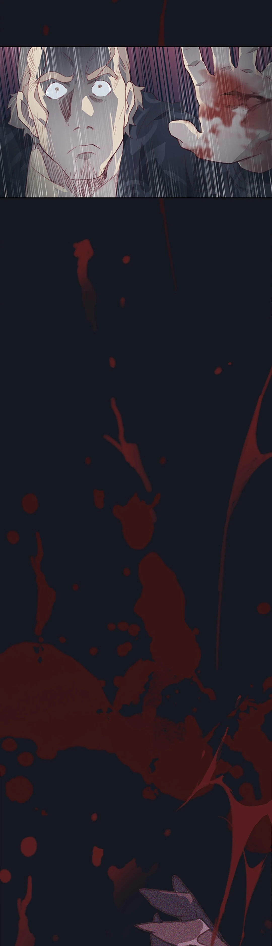 Blood on the wall Chapter 3 image 21