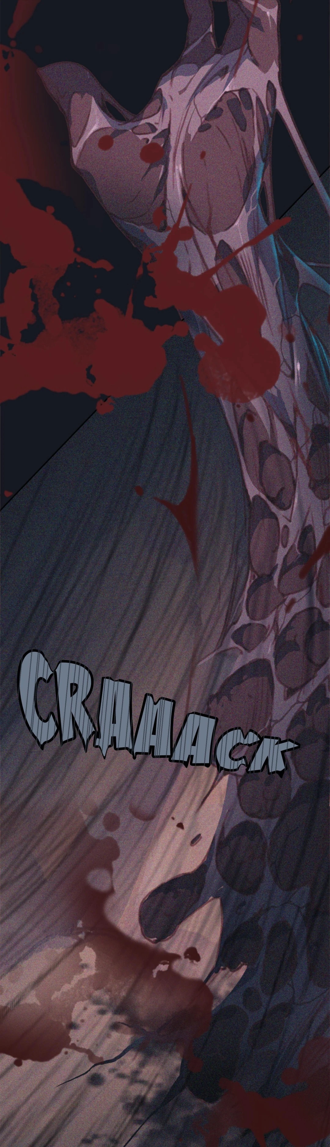 Blood on the wall Chapter 3 image 22
