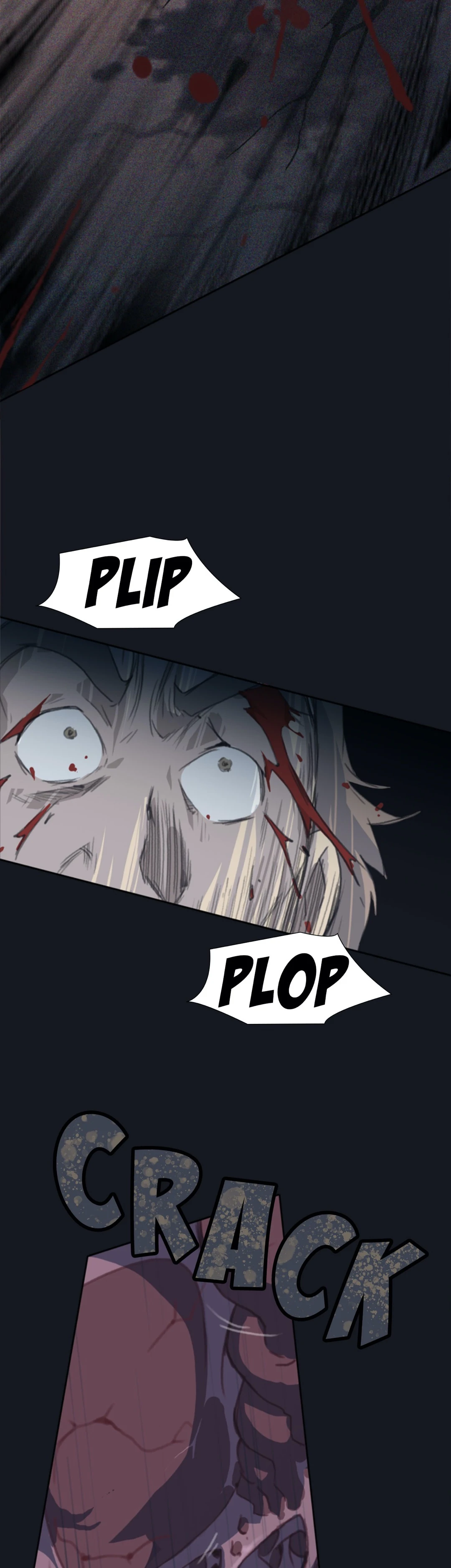 Blood on the wall Chapter 3 image 23