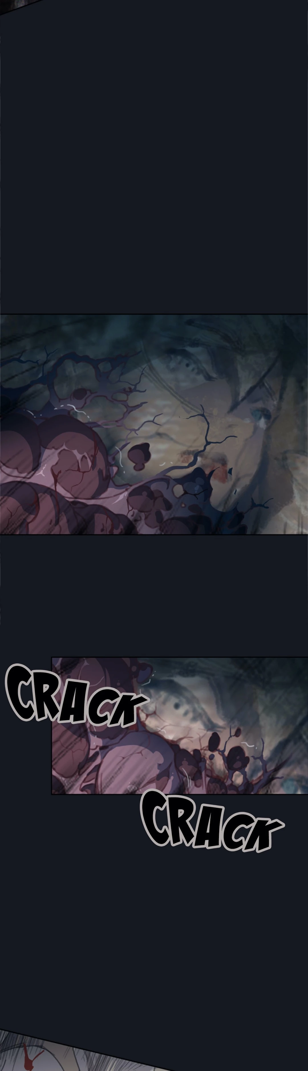 Blood on the wall Chapter 3 image 25