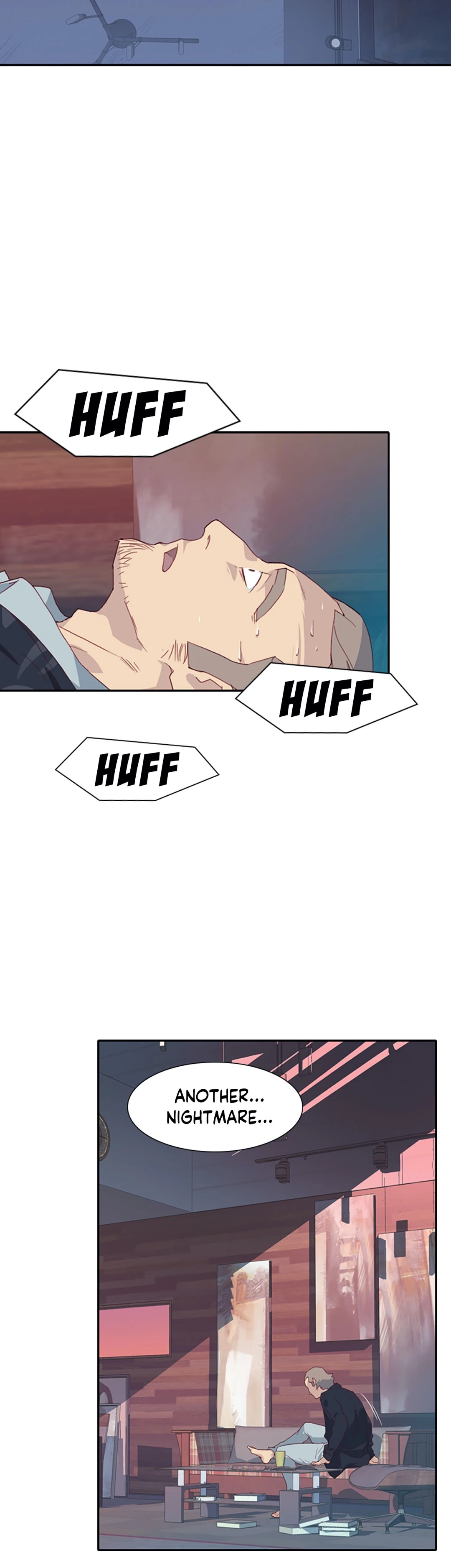 Blood on the wall Chapter 3 image 34