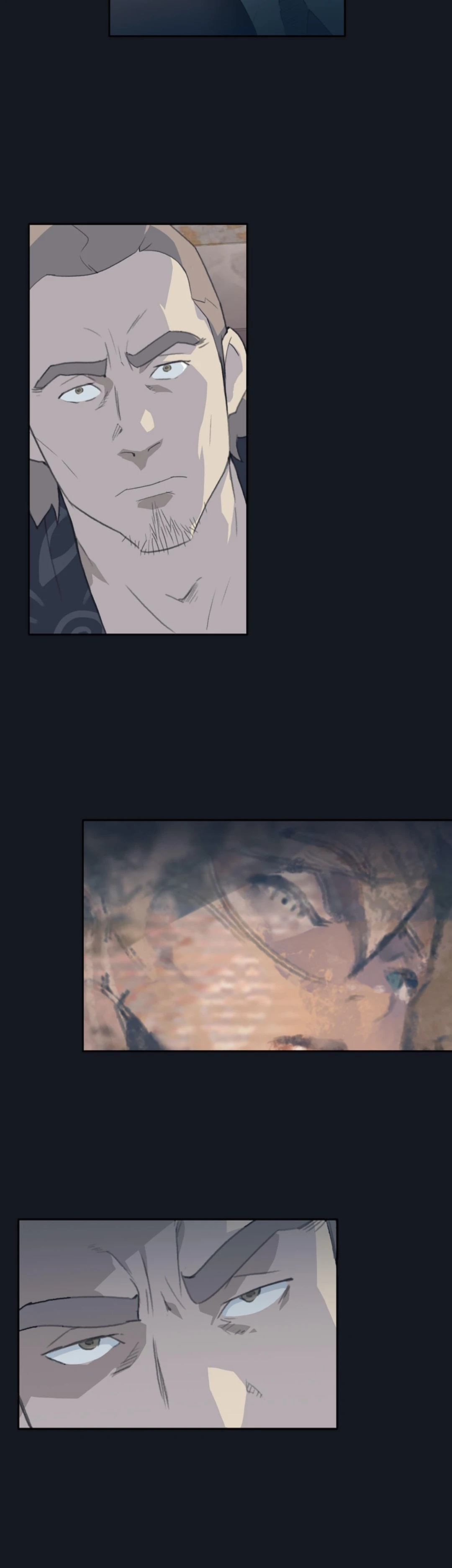 Blood on the wall Chapter 3 image 7