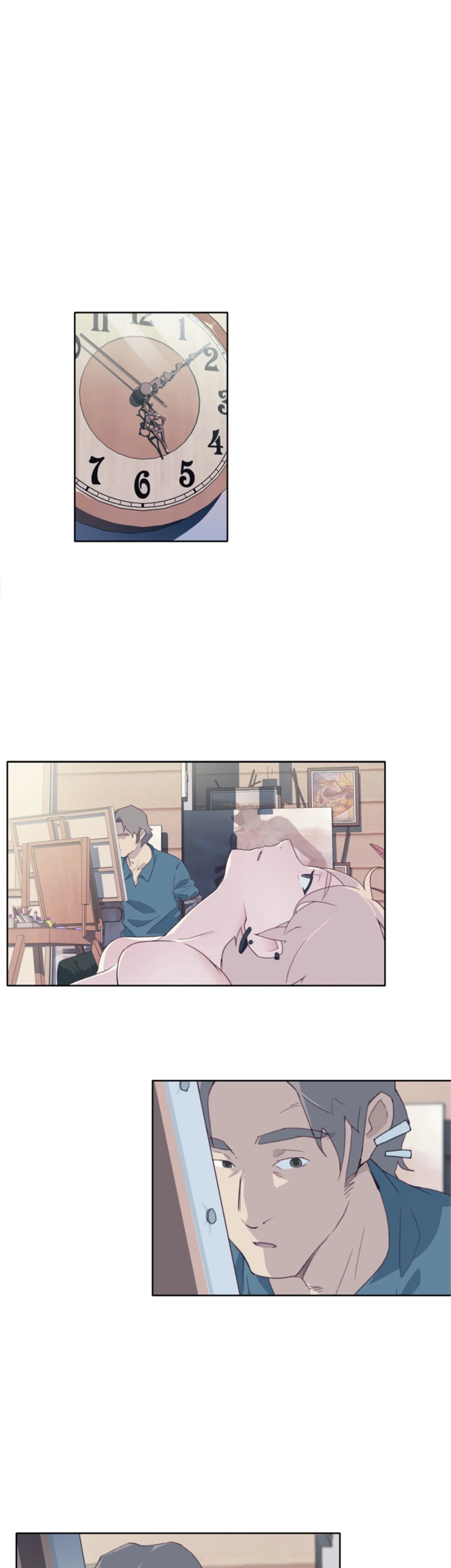 Blood on the wall Chapter 4 image 23