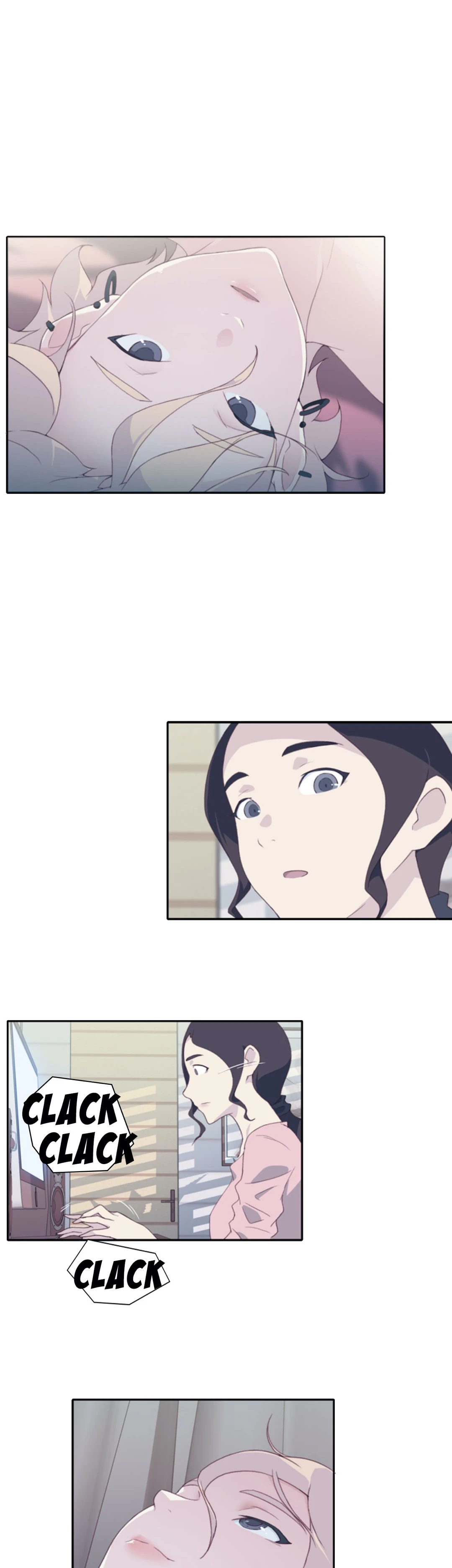 Blood on the wall Chapter 4 image 26