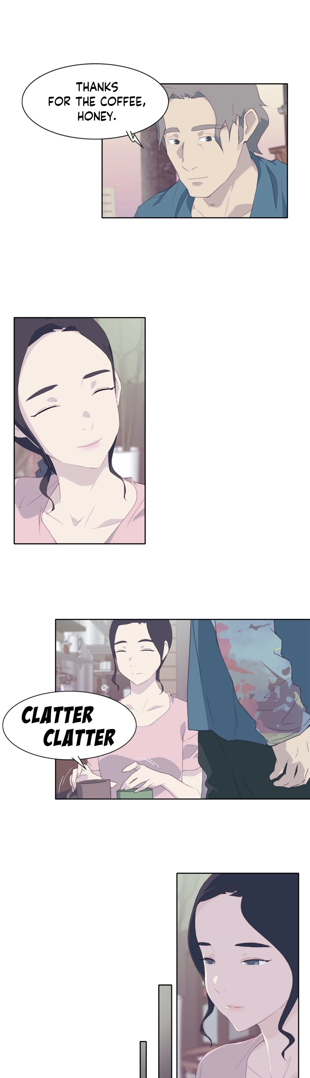 Blood on the wall Chapter 5 image 15