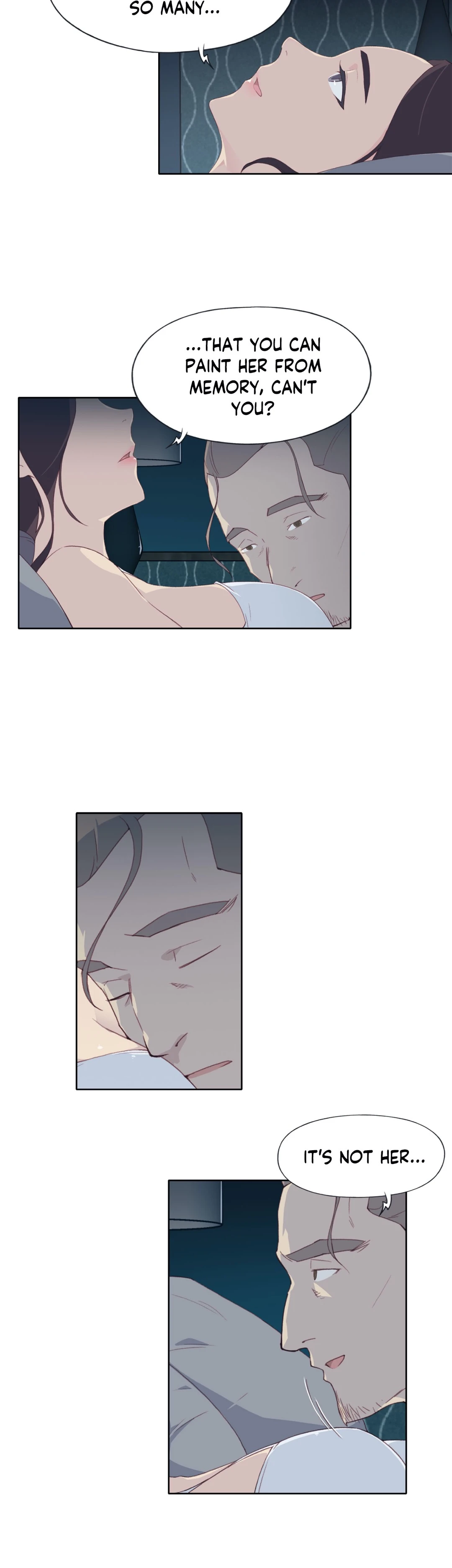 Blood on the wall Chapter 5 image 25