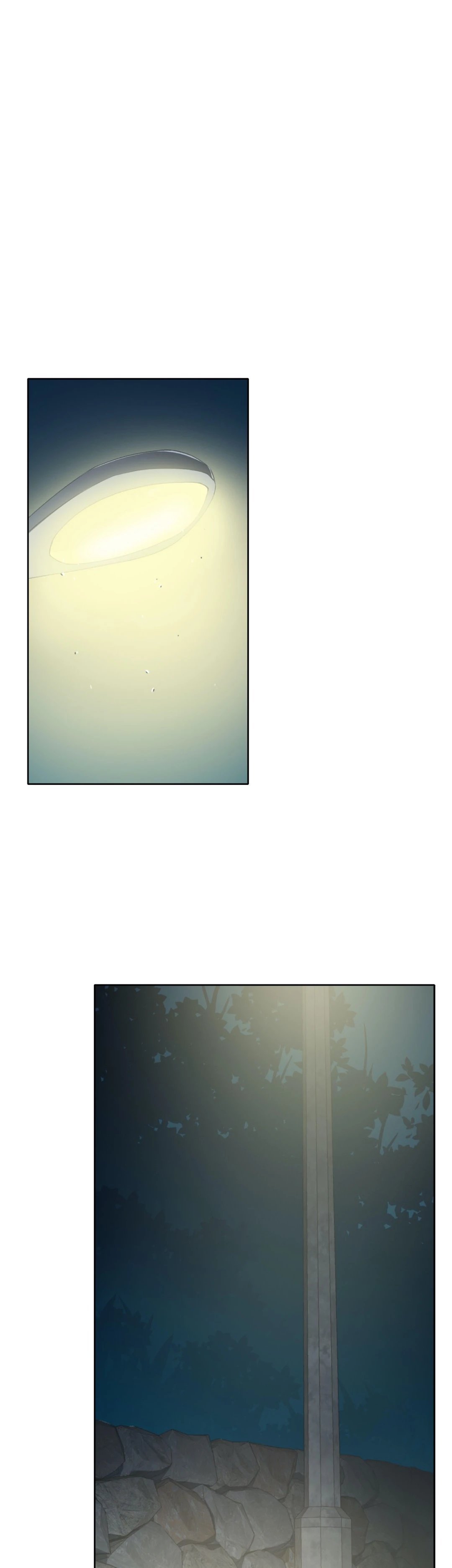 Blood on the wall Chapter 6 image 12