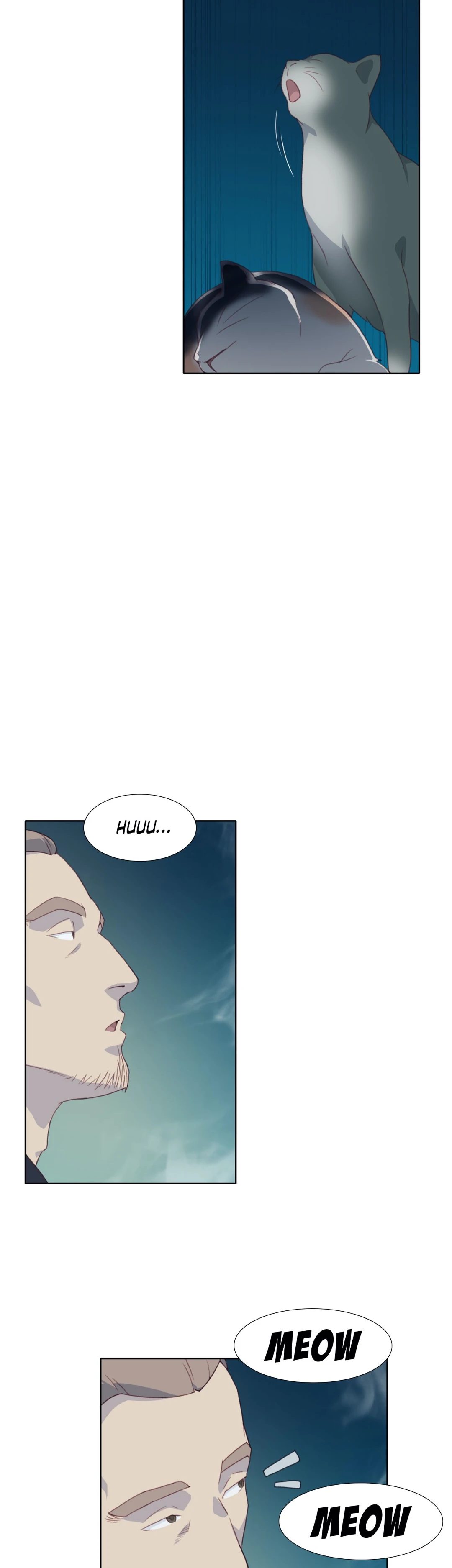 Blood on the wall Chapter 6 image 15