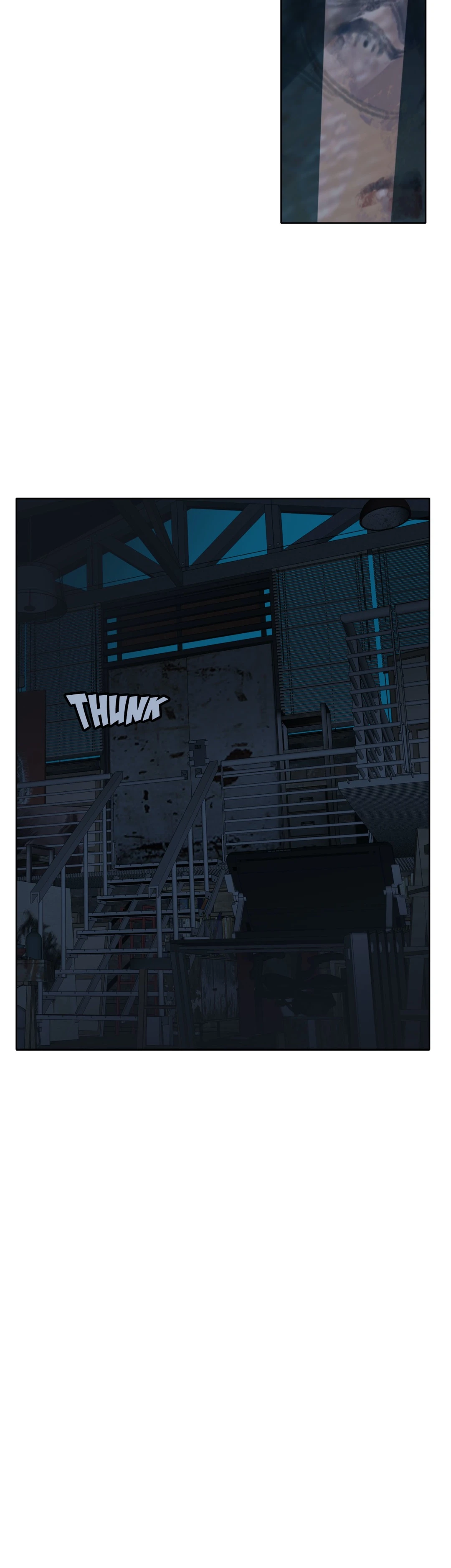 Blood on the wall Chapter 6 image 29