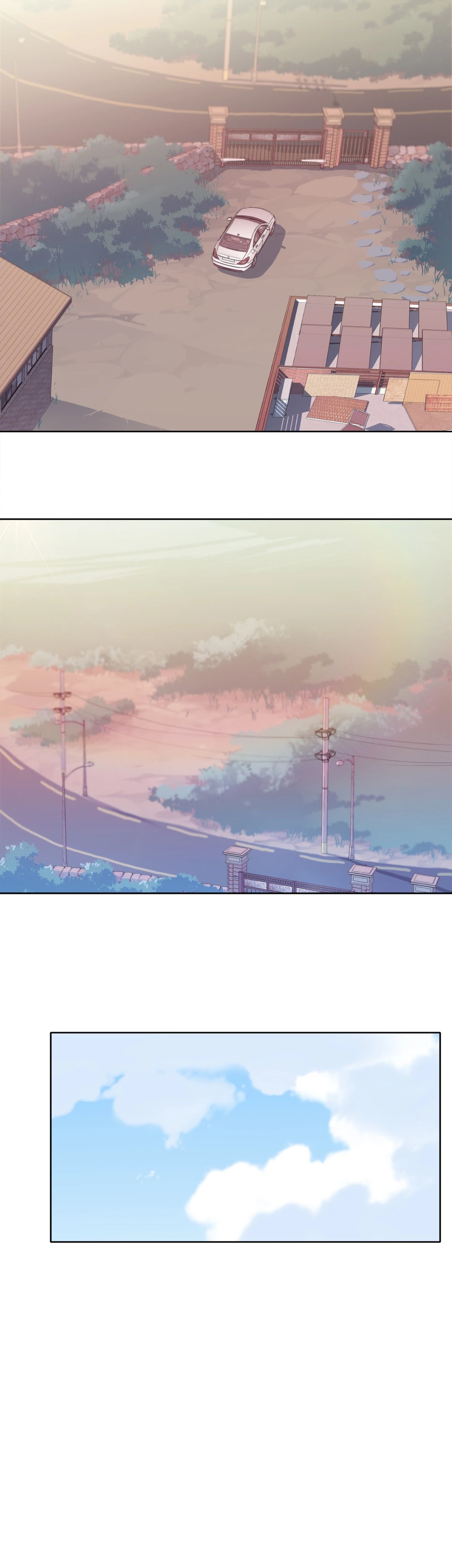 Blood on the wall Chapter 7 image 23