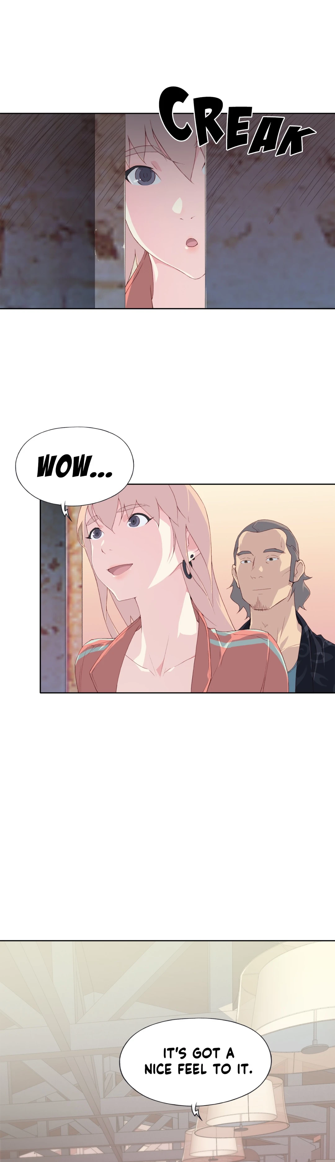 Blood on the wall Chapter 7 image 27