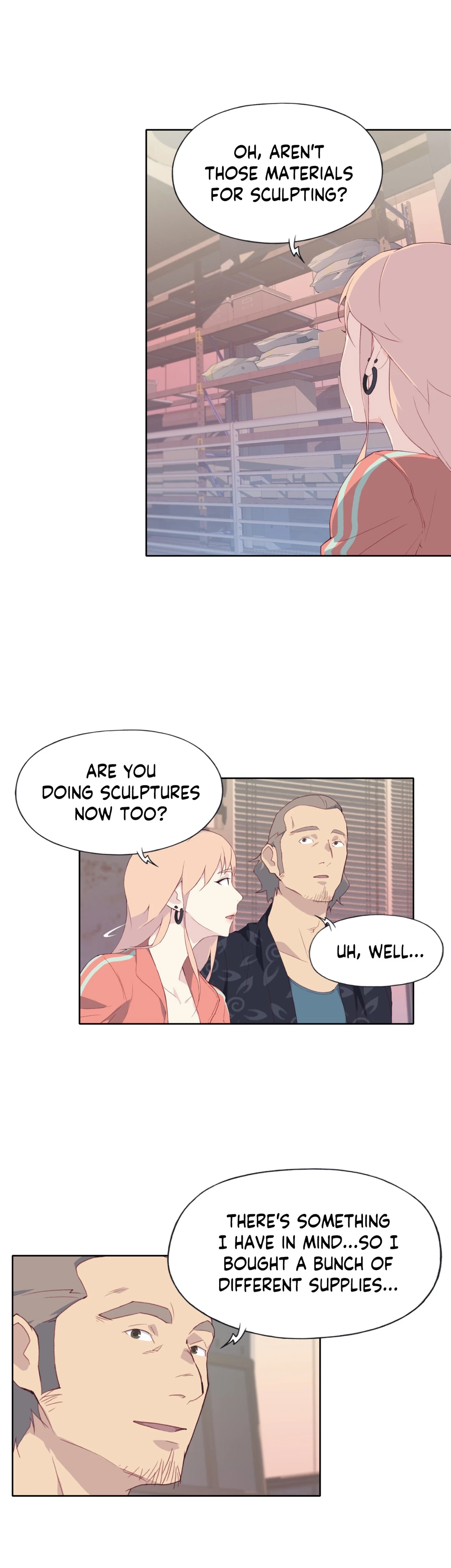 Blood on the wall Chapter 7 image 30