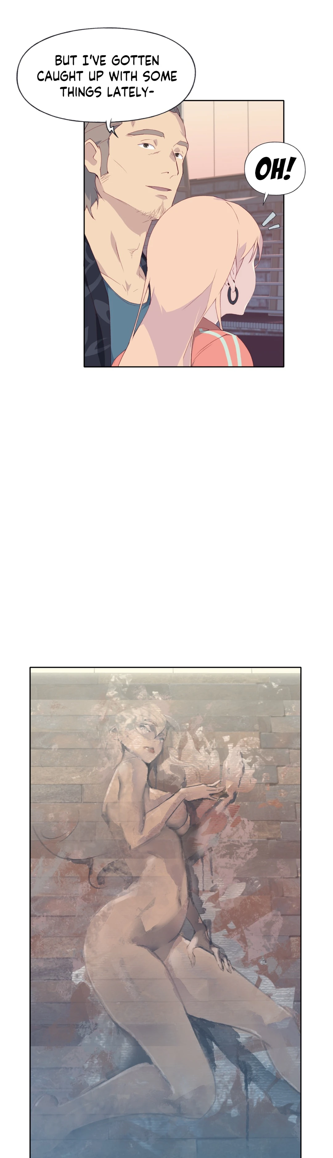 Blood on the wall Chapter 7 image 31