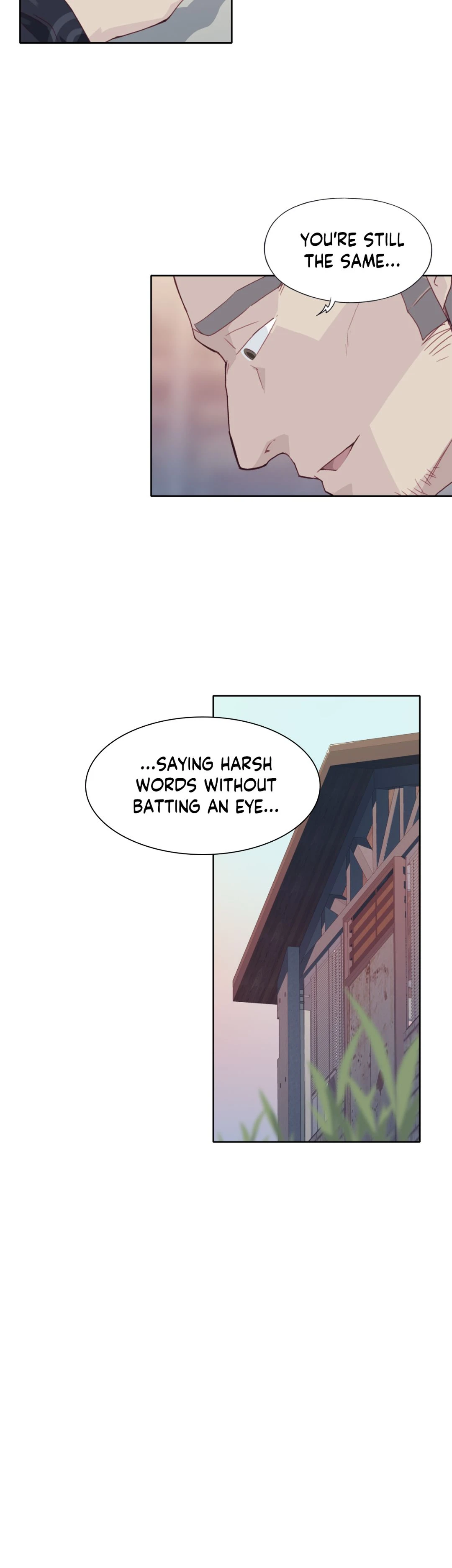 Blood on the wall Chapter 8 image 20