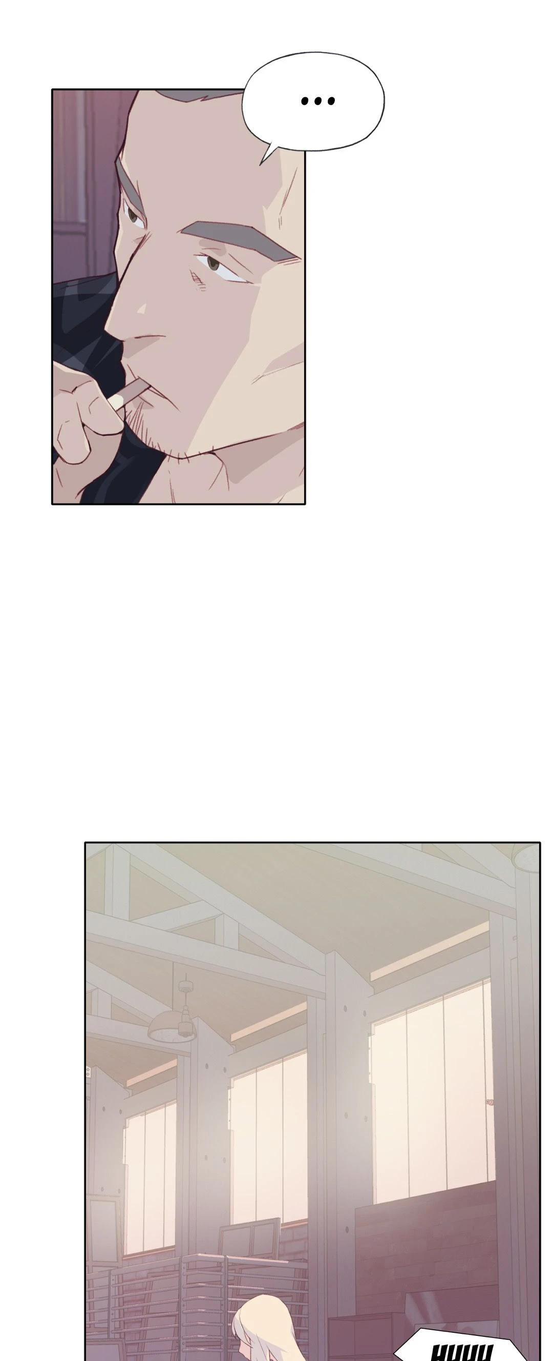 Blood on the wall Chapter 8 image 32